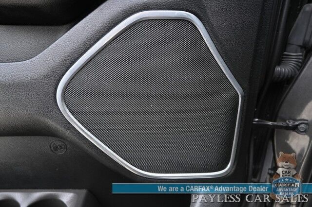 2023 Ram 1500 Laramie Anchorage AK