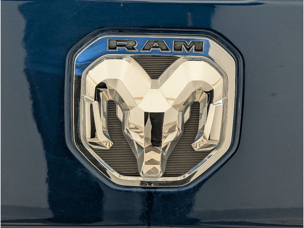 2023 Ram 1500 Laramie Bozeman MT