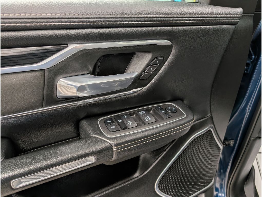 2023 Ram 1500 Laramie Bozeman MT