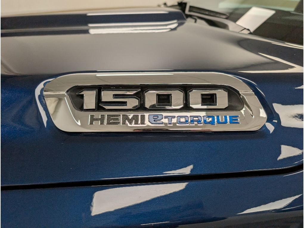 2023 Ram 1500 Laramie Bozeman MT