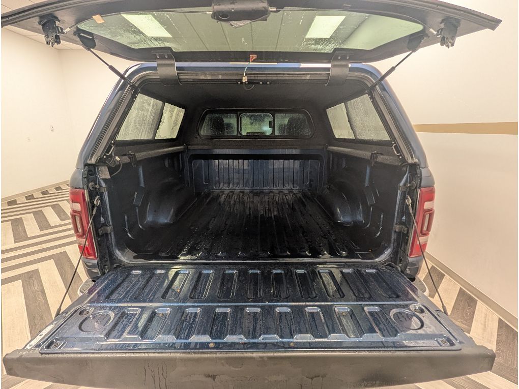 2023 Ram 1500 Laramie Bozeman MT