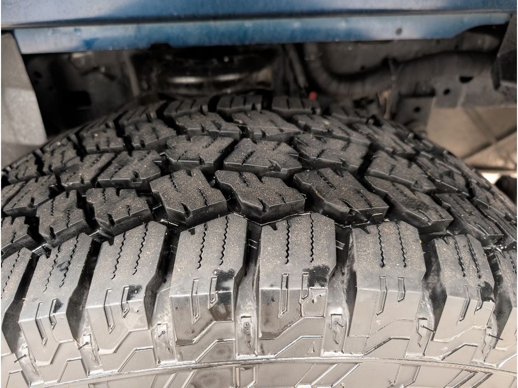 2023 Ram 1500 Laramie Bozeman MT