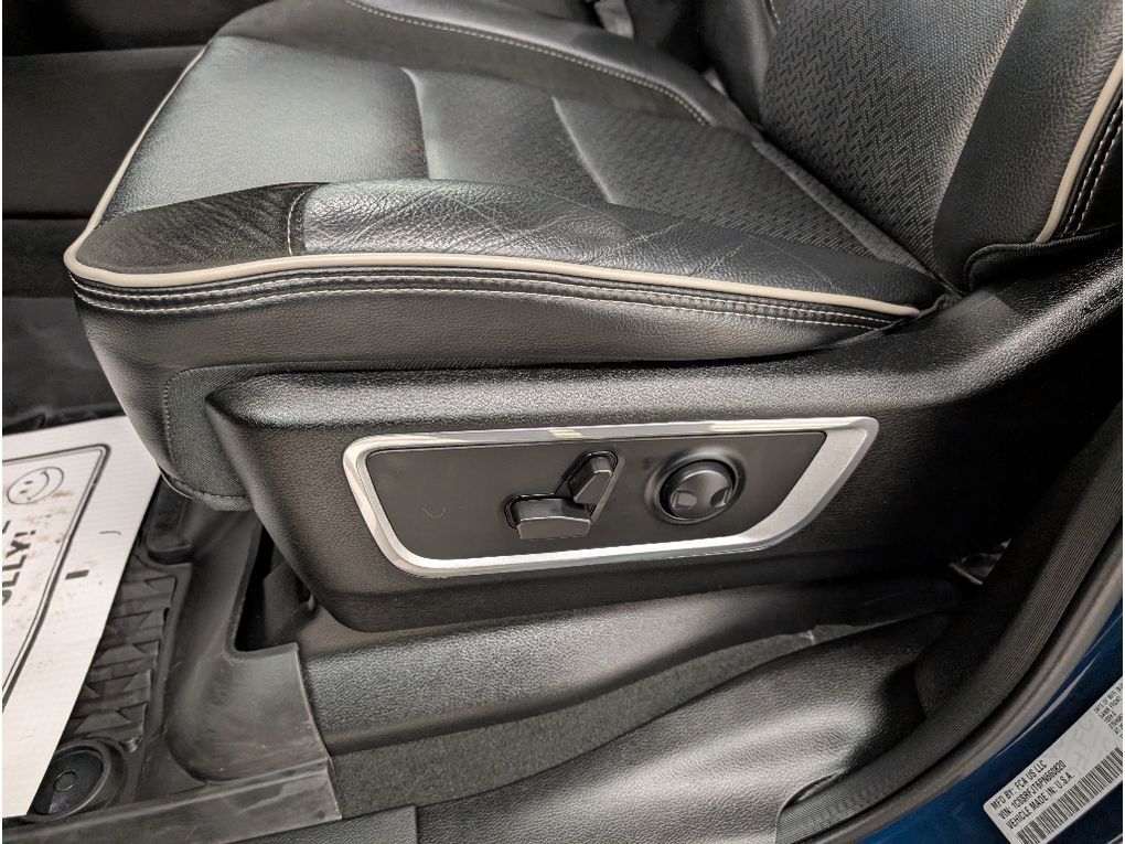 2023 Ram 1500 Laramie Bozeman MT