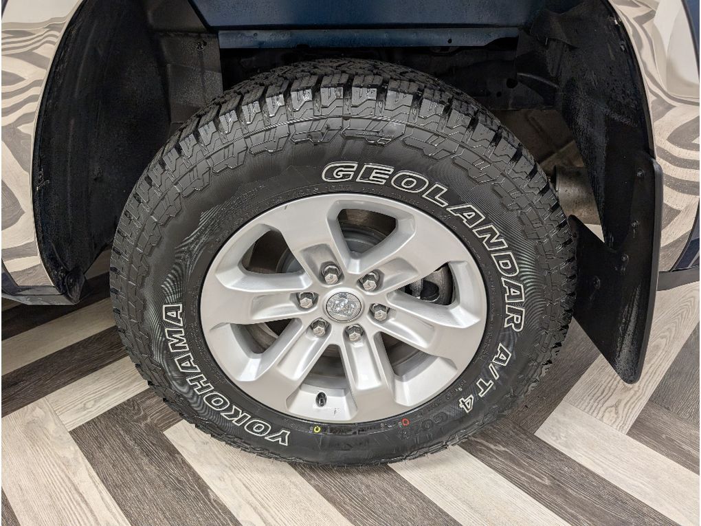 2023 Ram 1500 Laramie Bozeman MT