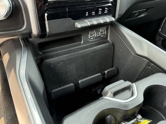 2023 Ram 1500 Laramie Crestwood KY