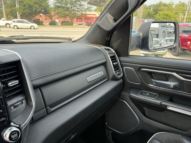 2023 Ram 1500 Laramie Crestwood KY