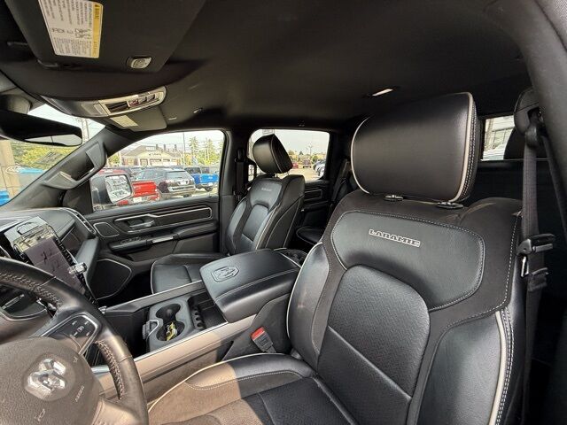 2023 Ram 1500 Laramie Crestwood KY
