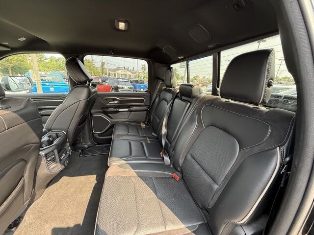 2023 Ram 1500 Laramie Crestwood KY