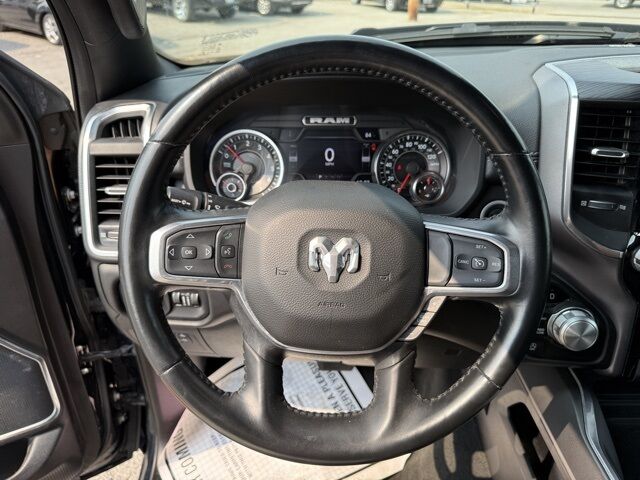 2023 Ram 1500 Laramie Crestwood KY