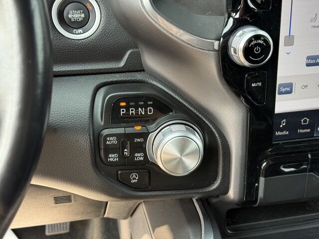 2023 Ram 1500 Laramie Crestwood KY