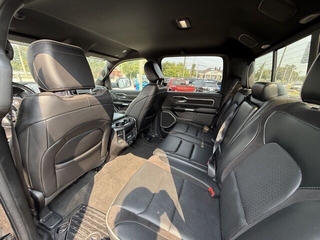 2023 Ram 1500 Laramie Crestwood KY