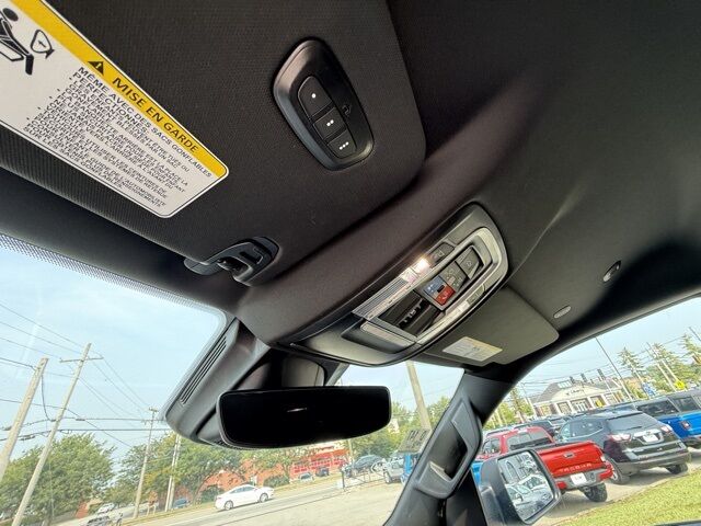 2023 Ram 1500 Laramie Crestwood KY