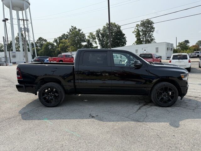 2023 Ram 1500 Laramie Crestwood KY