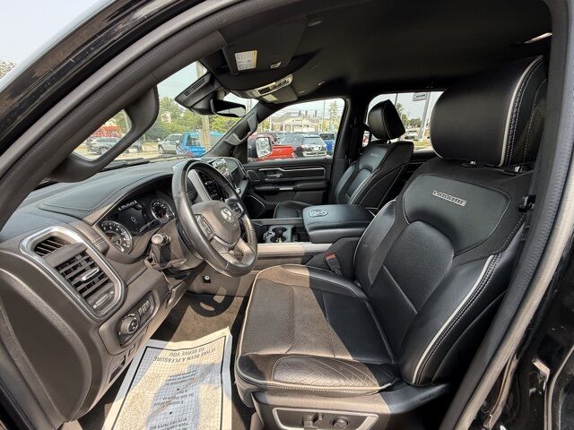 2023 Ram 1500 Laramie Crestwood KY