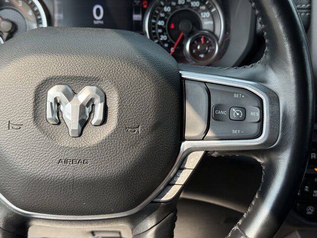 2023 Ram 1500 Laramie Crestwood KY