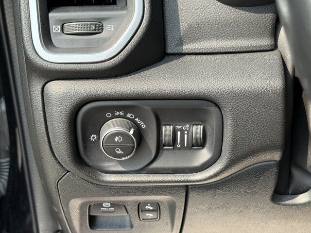2023 Ram 1500 Laramie Crestwood KY