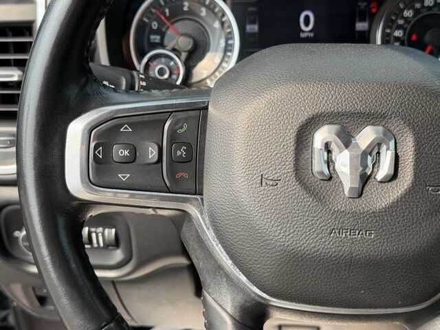 2023 Ram 1500 Laramie Crestwood KY