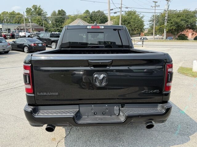 2023 Ram 1500 Laramie Crestwood KY