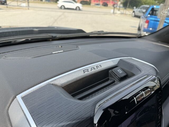 2023 Ram 1500 Laramie Crestwood KY