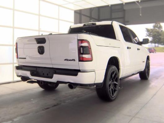 2023 Ram 1500 Laramie Crew Cab 4x4 5'7 Box Charlotte NC