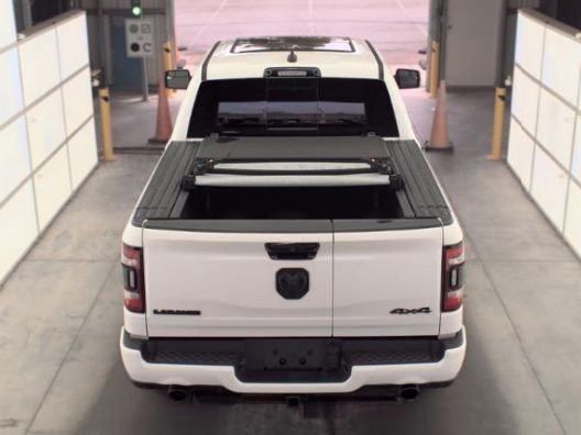 2023 Ram 1500 Laramie Crew Cab 4x4 5'7 Box Charlotte NC