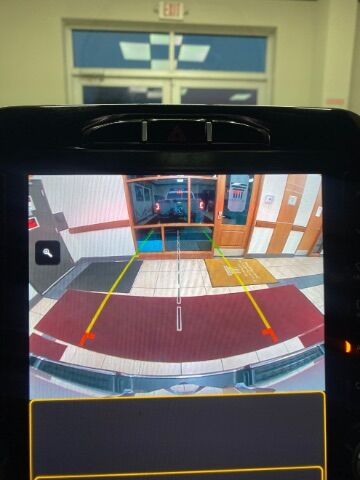 2023 Ram 1500 Laramie Crew Cab 4x4 5'7 Box Charlotte NC