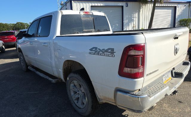 2023 Ram 1500 Laramie Crew Cab 4x4 5'7 Box