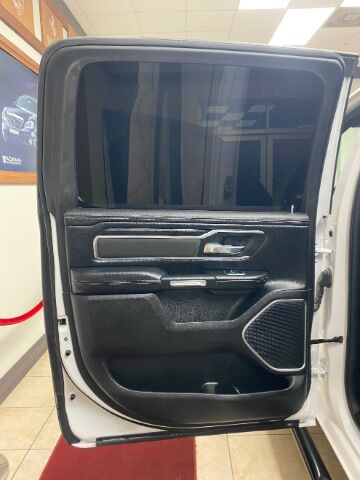 2023 Ram 1500 Laramie Crew Cab 4x4 5'7 Box Charlotte NC