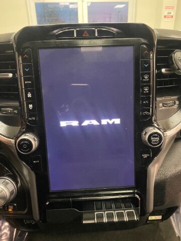 2023 Ram 1500 Laramie Crew Cab 4x4 5'7 Box Charlotte NC