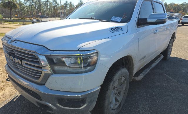 2023 Ram 1500 Laramie Crew Cab 4x4 5'7 Box