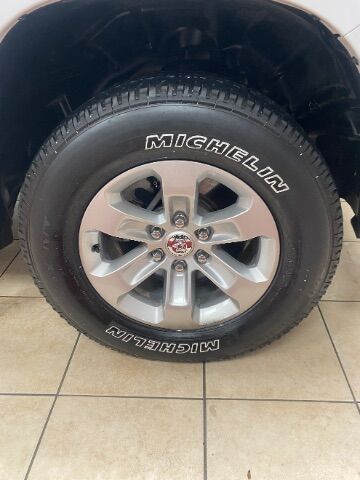 2023 Ram 1500 Laramie Crew Cab 4x4 5'7 Box Charlotte NC