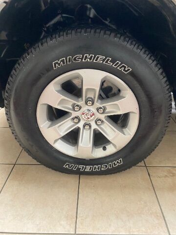 2023 Ram 1500 Laramie Crew Cab 4x4 5'7 Box Charlotte NC