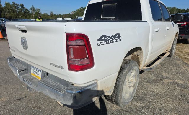 2023 Ram 1500 Laramie Crew Cab 4x4 5'7 Box Charlotte NC