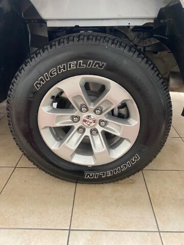 2023 Ram 1500 Laramie Crew Cab 4x4 5'7 Box Charlotte NC