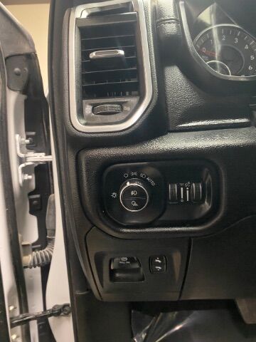 2023 Ram 1500 Laramie Crew Cab 4x4 5'7 Box Charlotte NC