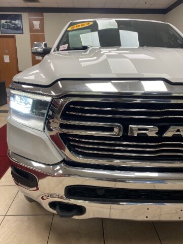 2023 Ram 1500 Laramie Crew Cab 4x4 5'7 Box Charlotte NC