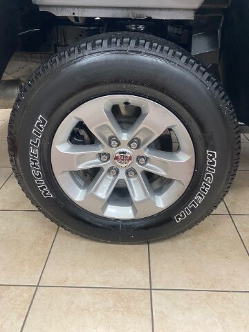 2023 Ram 1500 Laramie Crew Cab 4x4 5'7 Box Charlotte NC