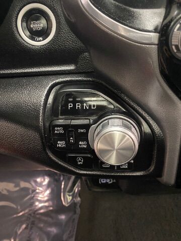 2023 Ram 1500 Laramie Crew Cab 4x4 5'7 Box Charlotte NC