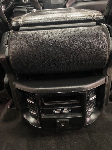 2023 Ram 1500 Laramie Crew Cab 4x4 5'7 Box Charlotte NC