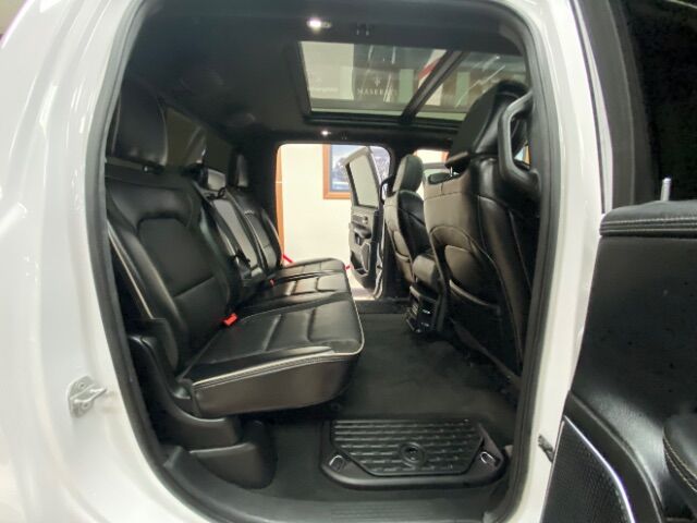 2023 Ram 1500 Laramie Crew Cab 4x4 5'7 Box Charlotte NC