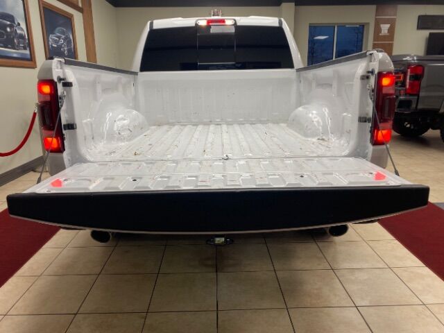 2023 Ram 1500 Laramie Crew Cab 4x4 5'7 Box Charlotte NC