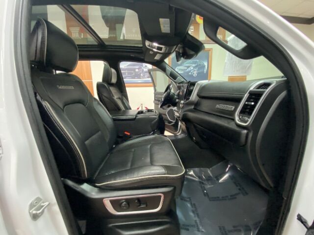 2023 Ram 1500 Laramie Crew Cab 4x4 5'7 Box Charlotte NC