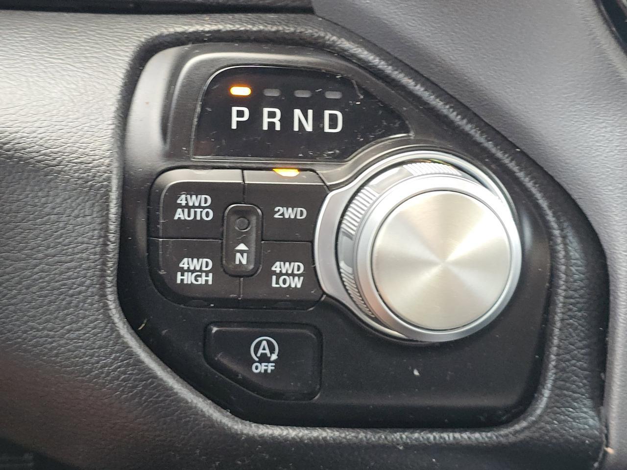 2023 Ram 1500 Laramie Dalton GA