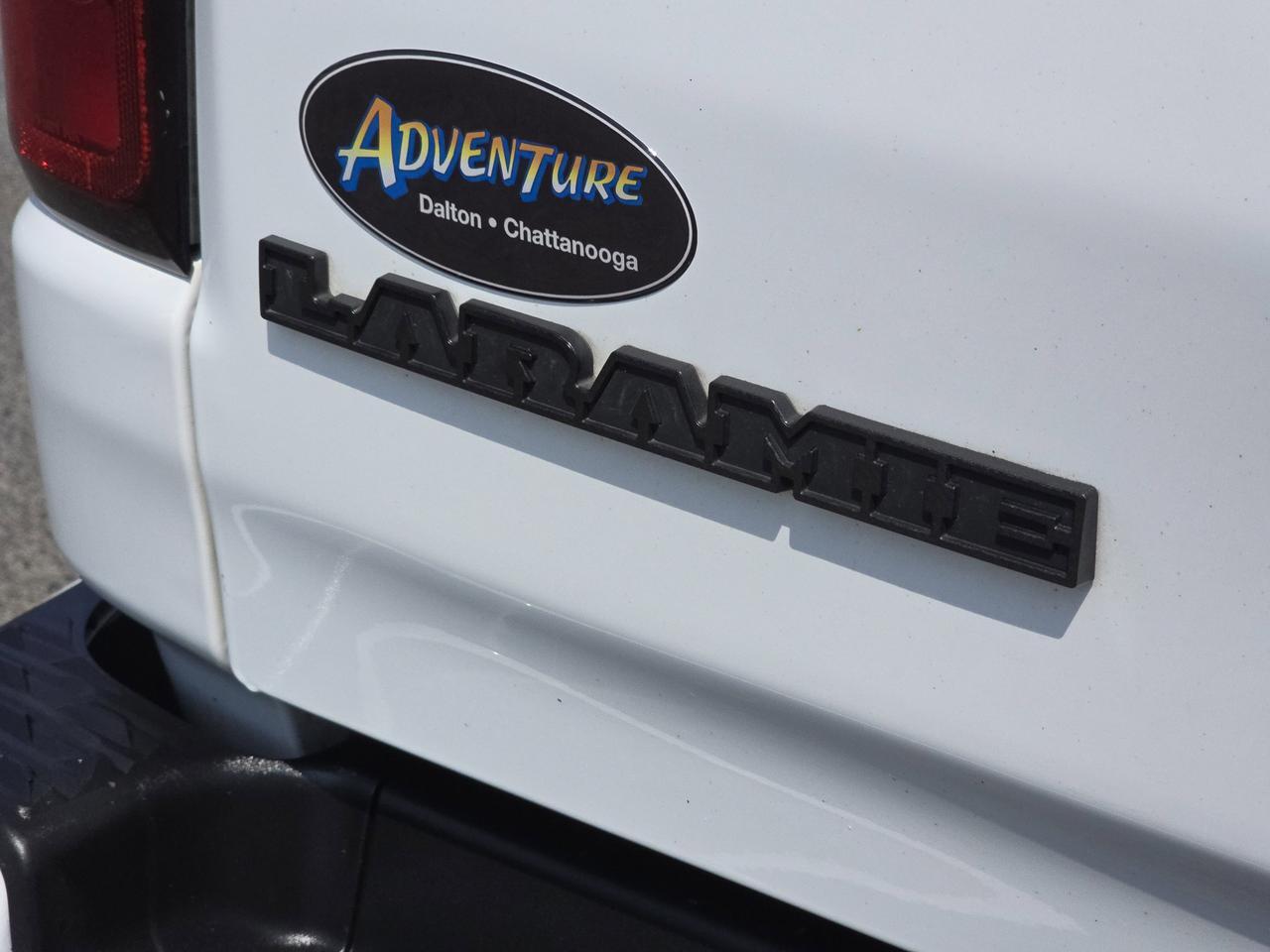 2023 Ram 1500 Laramie Dalton GA