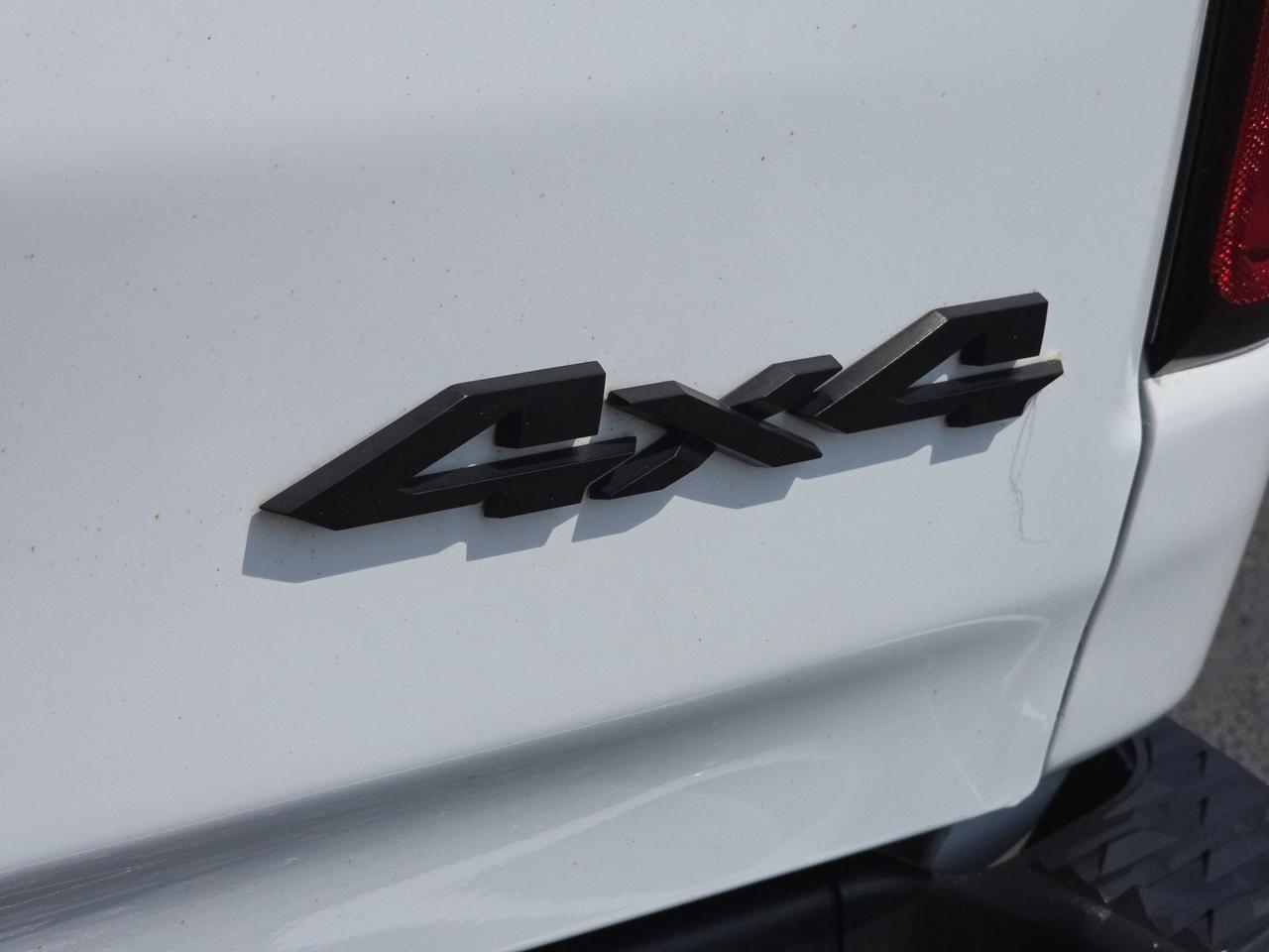 2023 Ram 1500 Laramie Dalton GA
