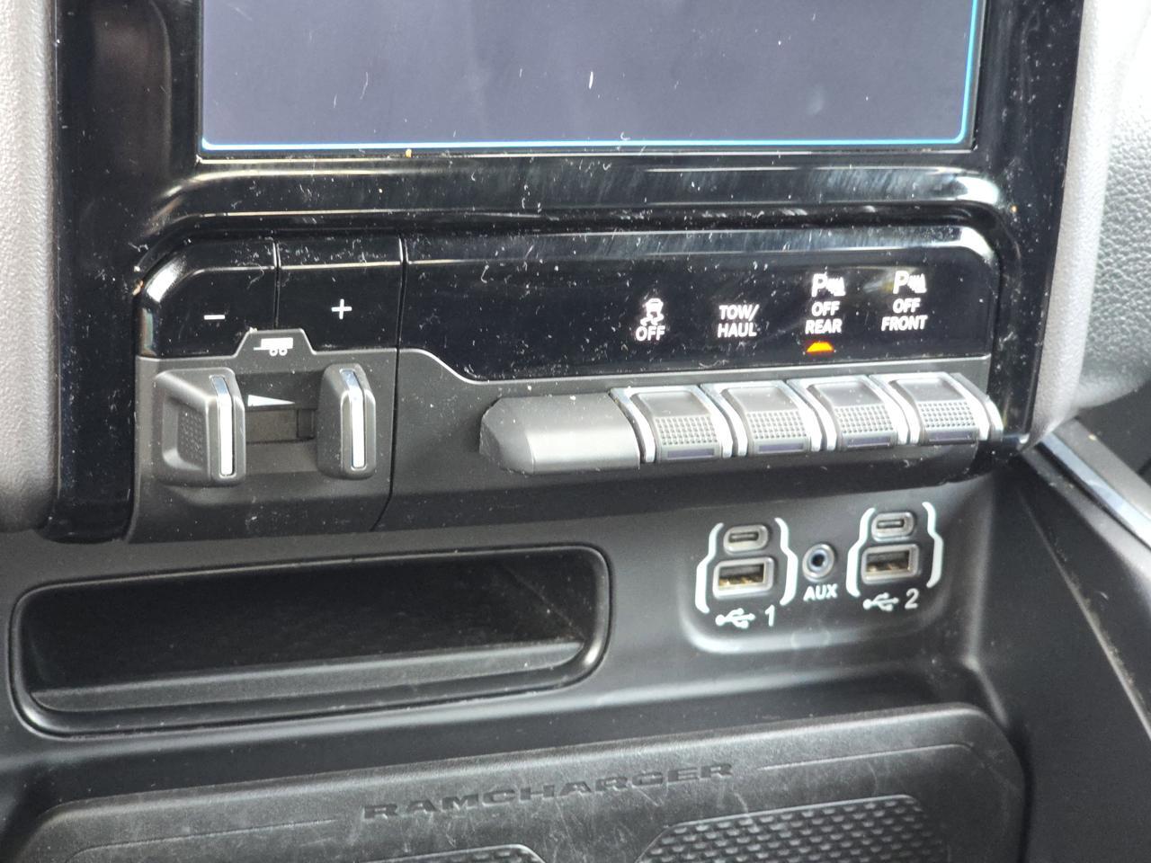 2023 Ram 1500 Laramie Dalton GA