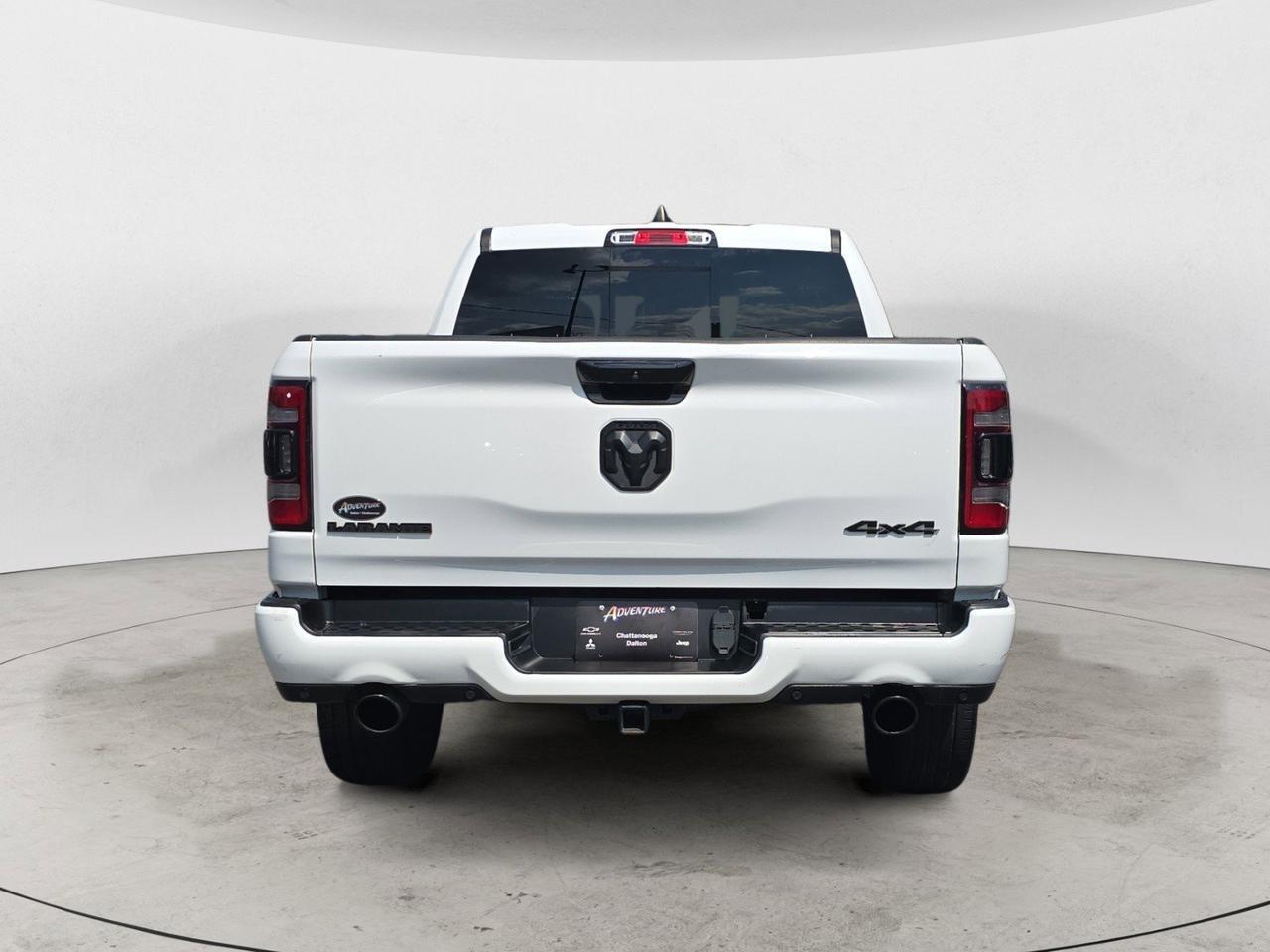 2023 Ram 1500 Laramie Dalton GA