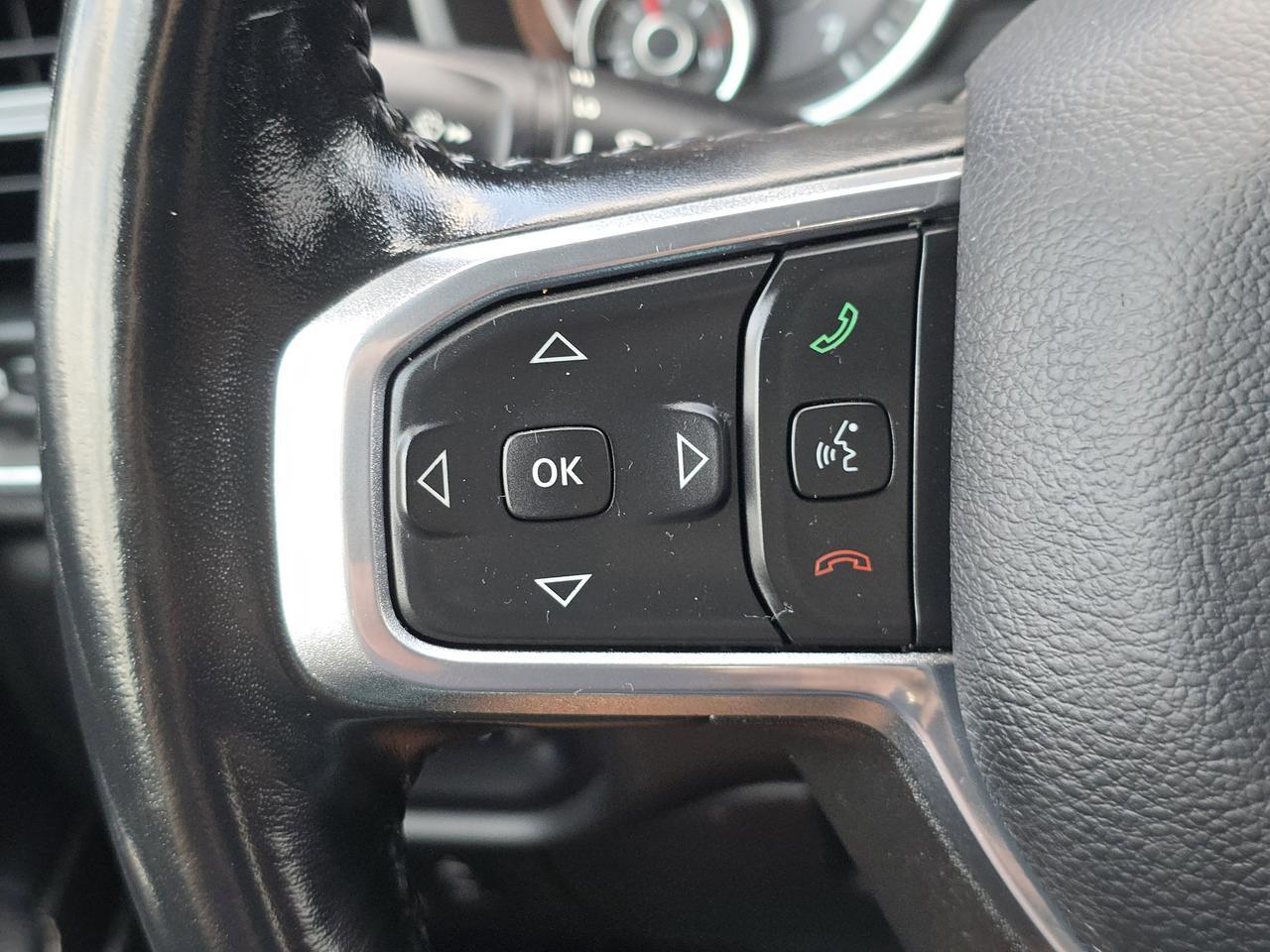 2023 Ram 1500 Laramie Dalton GA