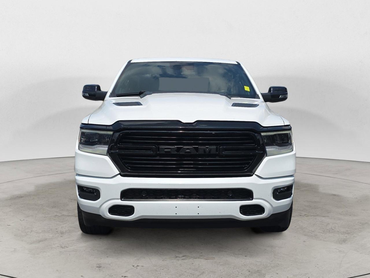 2023 Ram 1500 Laramie Dalton GA