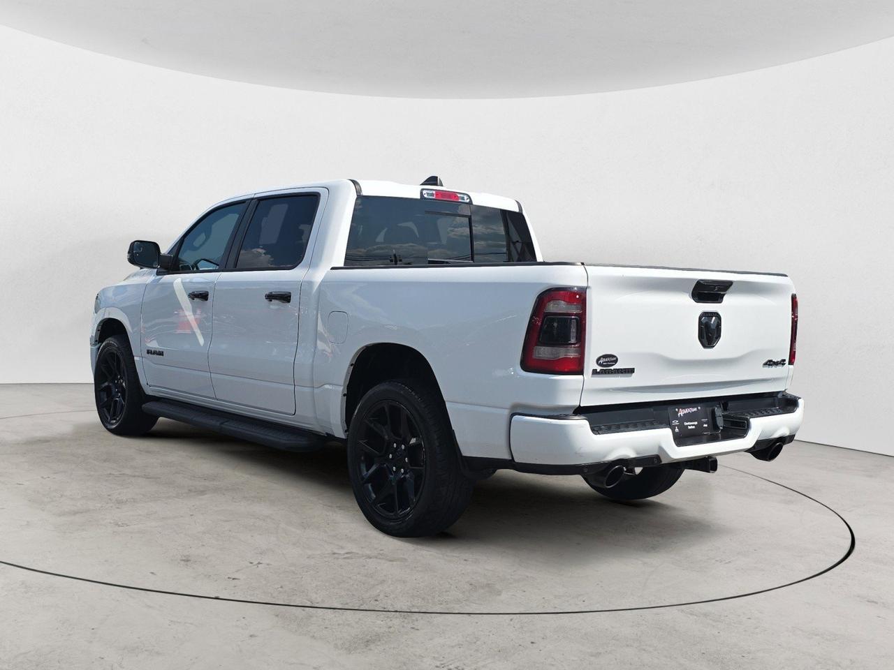 2023 Ram 1500 Laramie Dalton GA